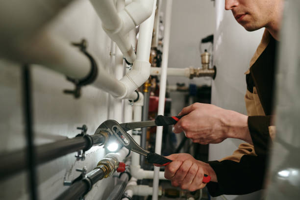 Best Water Softener Installation  in Dandridge, TN