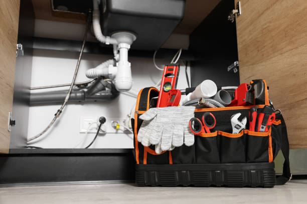 Best Hot Water Heater Installation  in Dandridge, TN