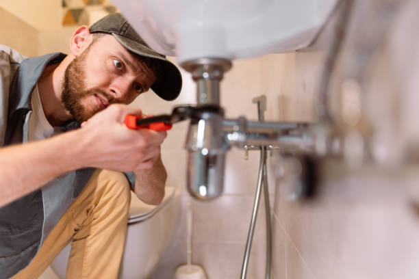 Best Residential Plumbing Services  in Dandridge, TN
