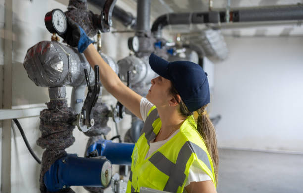 Best Leak Detection Services  in Dandridge, TN