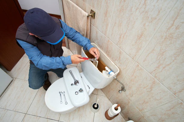 Best Emergency Plumber  in Dandridge, TN