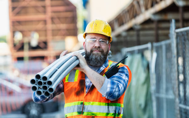 Best Commercial Plumbing Services  in Dandridge, TN