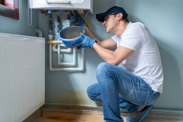 Best Faucet Repair  in Dandridge, TN