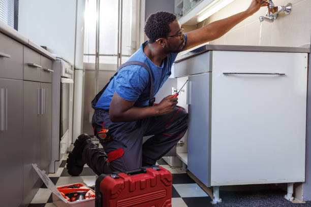 Best Faucet Repair  in Dandridge, TN