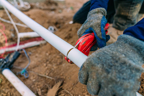 Water Softener Installation in Dandridge, TN