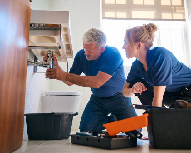 Best Plumbing Installation Services  in Dandridge, TN